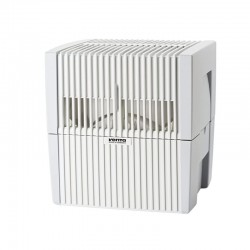 MÁY LỌC KHÔNG KHÍ BÙ ẨM VENTA LW25CP WHT