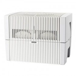 MÁY LỌC KHÔNG KHÍ BÙ ẨM VENTA LW45CP WHT