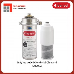 Máy lọc nước Cleansui MP02-4