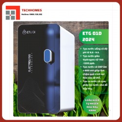 MÁY LỌC NƯỚC ION KIỀM ETUGI 3 IN 1 – ETG 01D (ĐỂ BÀN)