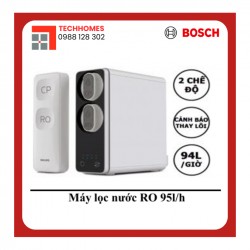 Máy lọc nước RO 95l/h - AUT3015/74