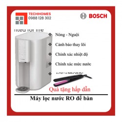 Máy lọc nước RO để bàn - ADD6901HWH01/74