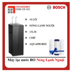Máy lọc nước RO Nóng Lạnh Nguội - ADD8912/74