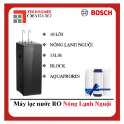 Máy lọc nước RO Nóng Lạnh Nguội -  ADD8913/74