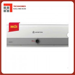 Máy Nước Nóng Ariston Slim 3 SL3 R 30L VN 30 Lít Gián Tiếp Ngang
