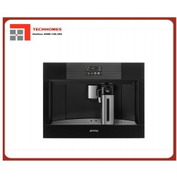 MÁY PHA CÀ PHÊ ÂM TỦ SMEG LINEA, 45CM 