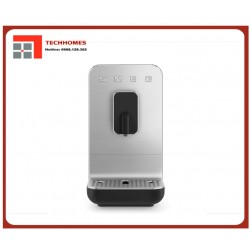 Máy pha cà phê tự động Smeg Collezione Style Đen