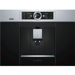 Máy pha cafe âm tủ BOSCH HMH.CTL636ES6|Serie 8