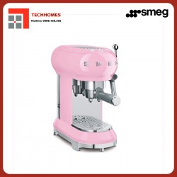 MÁY PHA CAFE SMEG ECF01PKEU
