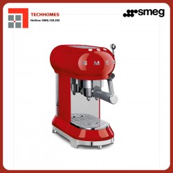 MÁY PHA CAFE SMEG ECF01RDEU