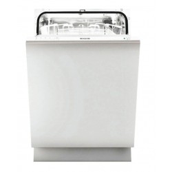 Máy rửa bát âm tủ Nardi 12 bộ