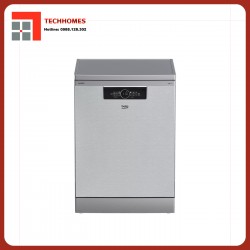MÁY RỬA BÁT BEKO BDFN36650XC 