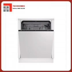MÁY RỬA BÁT BEKO BDIN386E4AD