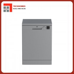MÁY RỬA BÁT BEKO DVN06431S