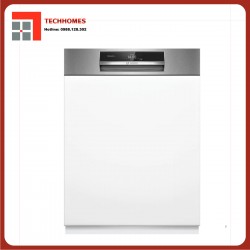 MÁY RỬA BÁT BOSCH SMI8TCS01E