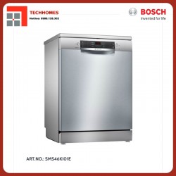 MÁY RỬA BÁT BOSCH SMS46KI01E