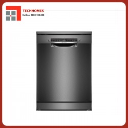 MÁY RỬA BÁT BOSCH SMS4HMC25M