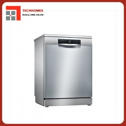MÁY RỬA BÁT BOSCH SMS68TI03E 