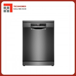 MÁY RỬA BÁT BOSCH SMS6ECC12E 