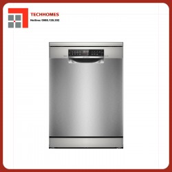 MÁY RỬA BÁT BOSCH SMS6ZCI02P 