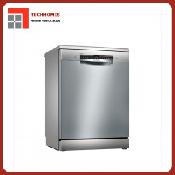 MÁY RỬA BÁT BOSCH SMS6ZCI14E 