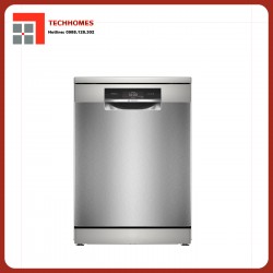 MÁY RỬA BÁT BOSCH SMS8ZDI86M