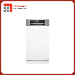 MÁY RỬA BÁT BOSCH SPI6YMS14E 