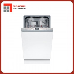 MÁY RỬA BÁT BOSCH SPV6YMX08E 