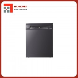 Máy rửa bát độc lập hoặc bán âm tủ EUW85TL16BV – Eurogold 