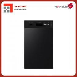 MÁY RỬA BÁT HAFELE HDW-B4512B 533.23.340 