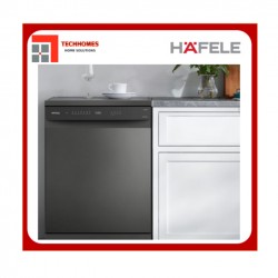 MÁY RỬA CHÉN HAFELE HDW-F601G 535.29.592