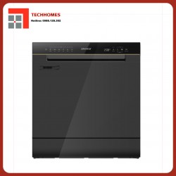 MÁY RỬA BÁT SMS6GX10G
