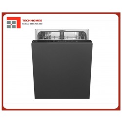 MÁY RỬA CHÉN ÂM TỦ TOÀN PHẦN SMEG UNIVERSALE, 60CM 