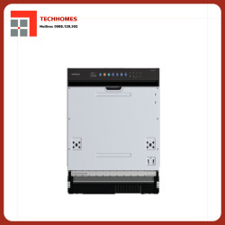 Máy rửa chén bán âm Hafele HDW-B6054B