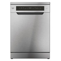 Máy rửa chén bát độc lập 14 bộ Rosières RF 4C7F0W-04 