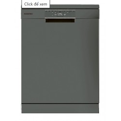 Máy rửa chén bát độc lập 16 bộ Rosières RDPN 4S603PX-04