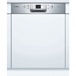 MÁY RỬA BÁT BOSCH SMI53M75EU