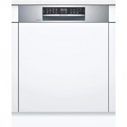 MÁY RỬA BÁT BOSCH SMI6ZCS49E