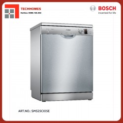 Máy rửa chén Bosch SMS25CI05E
