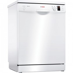 MÁY RỬA BÁT BOSCH SMS25CW05E