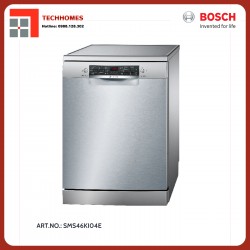 Máy rửa chén Bosch SMS46KI04E
