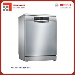 Máy rửa chén Bosch SMS46MI05E 539.26.550