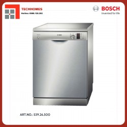 Máy rửa chén Bosch SMS50E88EU 539.26.500