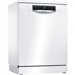 MÁY RỬA BÁT BOSCH SMS68PW01E
