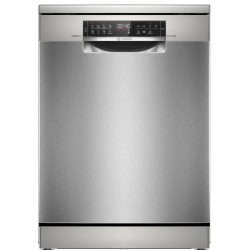 MÁY RỬA BÁT BOSCH SMS6ZCI85M