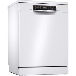MÁY RỬA BÁT BOSCH SMS6ZDW48E