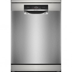 MÁY RỬA BÁT BOSCH SMS8TCI04E