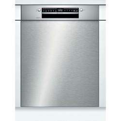 MÁY RỬA BÁT BOSCH SMU6ZCS00E