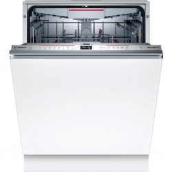 MÁY RỬA BÁT BOSCH SMV6ECX51E