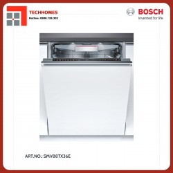 Máy rửa chén Bosch SMV88TX36E